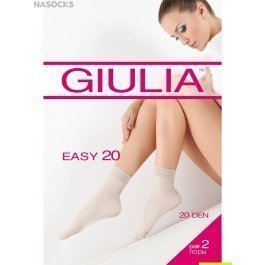 Носки Giulia BLUES 50 microfibra (носки)