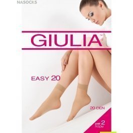 Носки женские Giulia WS4C-020