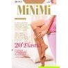 Гольфы женские Minimi ELASTIC 20 LYCRA (2 П.) - 2