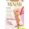 Гольфы женские Minimi ELASTIC 20 LYCRA (2 П.) - 4