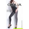 Леггинсы Giulia LEGGY PYTHON 02 змеиная кожа - 2