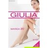 Гольфы Giulia MAREA 20 LYCRA (2 П.)