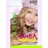 Колготки детские Mona MICROPLUSH BIMBA - 2