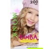 Колготки детские Mona MICROPLUSH BIMBA - 3