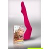 Колготки детские Mona MICROPLUSH BIMBA - 4