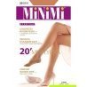 Подследники женские Minimi MINI 20 (2 П.) - 4