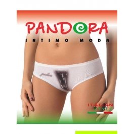 Трусы слипы Pandora PD 60512