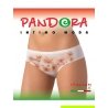 Трусы слипы Pandora PD 60665 - 3