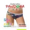Трусы-слип Pandora PD 60755 SLIP