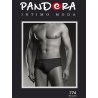 Трусы слипы Pandora PD 774 мужские - 4
