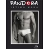 Трусы слипы Pandora PD 774 мужские - 2