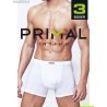 Трусы-боксеры Primal PRIMAL B1201 (3 ШТ.) мужские - 2
