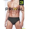 Трусы-боксеры Primal PRIMAL B1201 (3 ШТ.) мужские - 4