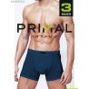 Трусы-боксеры Primal PRIMAL B1201 (3 ШТ.) мужские - 6