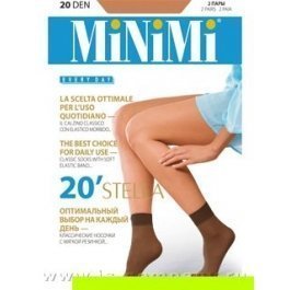 Носки Minimi MINI INVERNO 3300 носки