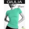 Футболка спортивная Giulia T-SHIRT SPORT - 4