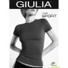 Футболка спортивная Giulia T-SHIRT SPORT - 5