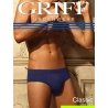 Трусы слип Griff Underwear UO 1223 Slip - 6