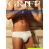Трусы слип Griff Underwear UO 1223 Slip - 2