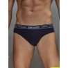 Трусы слип Griff Basic Uomo U01224 Slip Cotton - 10