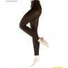 Леггинсы FALKE Rib Leggings 48579