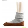 Носки-тапочки для дома женские FALKE Cottage Sock Slippers Falke 47479 - 5