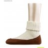 Носки-тапочки для дома женские FALKE Cottage Sock Slippers Falke 47479 - 6