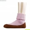 Носки-тапочки для дома женские FALKE Cottage Sock Slippers Falke 47479 - 4
