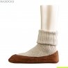 Носки-тапочки для дома женские FALKE Cottage Sock Slippers Falke 47479 - 3