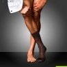 Носки FALKE No. 9 - Pure Fil D´Ecosse Short 14651 - 4