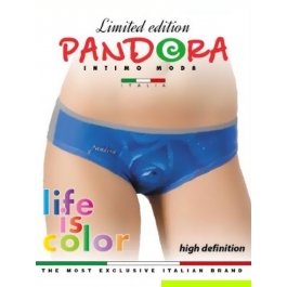 Трусы-шортики Pandora PD 027 panty женские