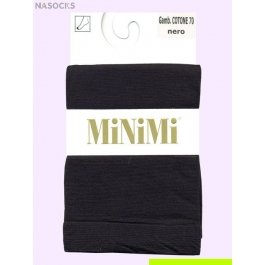 Гольфы Minimi COTONE 70 гольфы