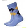 Носки Burlington Covent Garden Ankle Socks Falke 22188 - 2