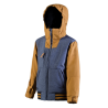 Куртка-термо горнолыжная детская Guahoo G45-5032J