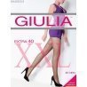 Колготки Giulia EXTRA 40 XL женские, массажные, большого размера - 14