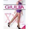 Колготки Giulia EXTRA 40 XL женские, массажные, большого размера - 10