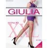 Колготки Giulia EXTRA 40 XL женские, массажные, большого размера - 11