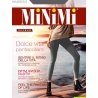 Леггинсы женские Minimi DOLCEVITA - 4
