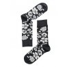 Носки Happy Socks HW01-905 гавайские