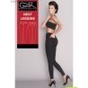 Джеггинсы женские, бесшовные, с имитацией ширинки Gatta Spodnie Next - 3
