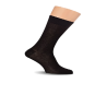 Носки мужские с махровым следом, пряжа Super Soft Lorenz Е1М