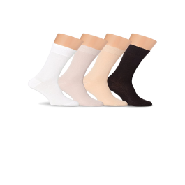 Подарочный набор  мужских носков, мерсеризованный хлопок  5 пар, Lorenz Р7