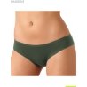 Трусы JADEA 785/C slip, женские, однотонные с заниженной талией - 11