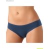 Трусы JADEA 785/C slip, женские, однотонные с заниженной талией - 3
