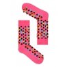Носки Happy Socks IS01-305, серия Special Special, с разноцветными узелками