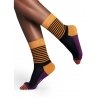 Носки Happy Socks SH01-029, с мелкой полоской на паголенке