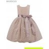 Комплект для девочек (платье, кофта) Charmante PRAk061602 - 6