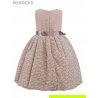 Комплект для девочек (платье, кофта) Charmante PRAk061602 - 7