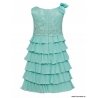 Платье для девочек Charmante PRA061606A - 5