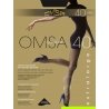 Колготки женские компрессионные OMSA 40 XL - 5